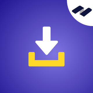 Import app icon
